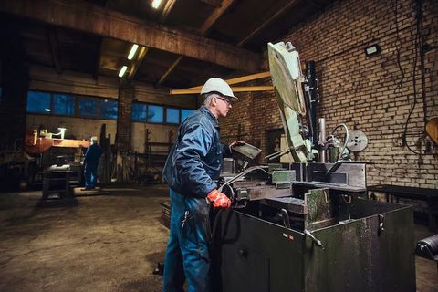 Mechanical Fabrication & Maintenance Equipment: Key Guide