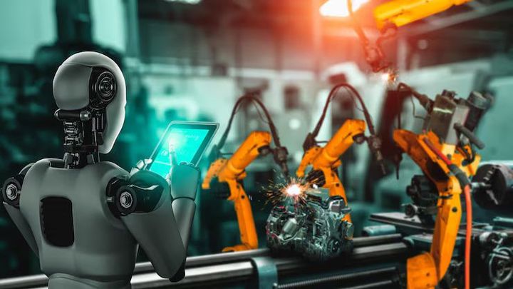 Smart Industrial Robotics: Essential Facts Every Industry Should Know