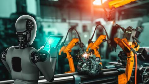 Smart Industrial Robotics: Essential Facts Every Industry Should Know