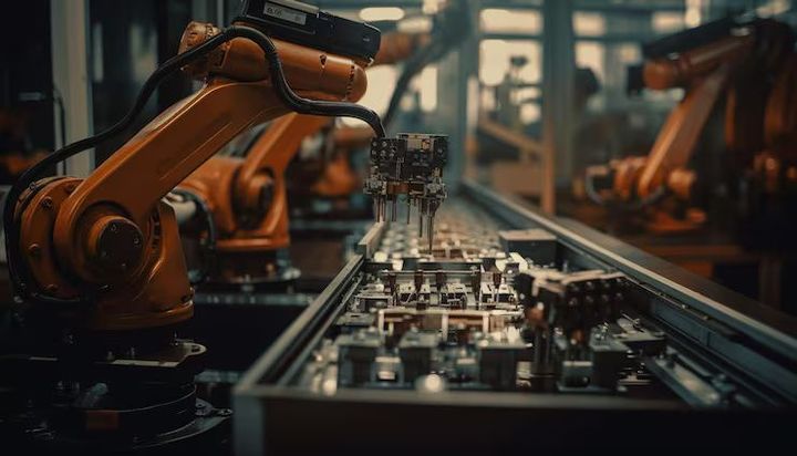 Industrial Automation: Trends, Tools, Policies and Insights