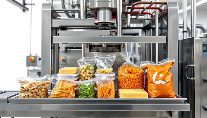 Vacuum Packaging Machines: Basics, Uses and Smart Trends