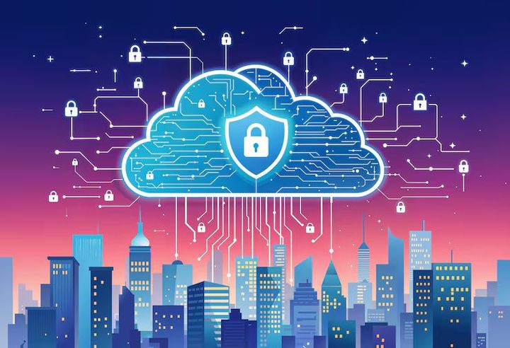 Cloud Security Software: A Simple Guide to Safer Cloud Use