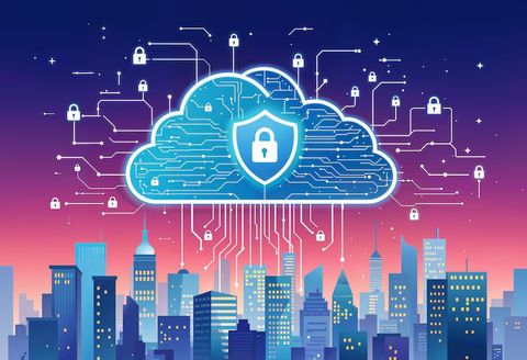 Cloud Security Software: A Simple Guide to Safer Cloud Use