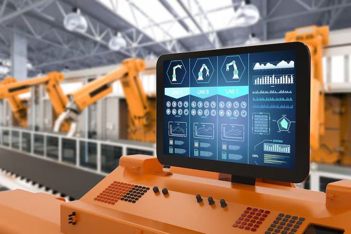 ERP Software for Manufacturing: An Overview