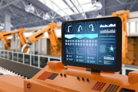 ERP Software for Manufacturing: An Overview