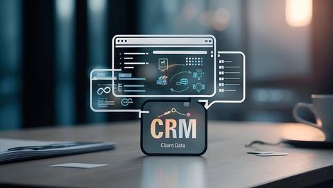 CRM Software Explained: Guide to Features, Uses and Trends